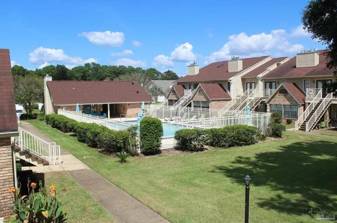 5001 Grande Dr #323, Pensacola, FL 32504 - MLS 636243 for Sale