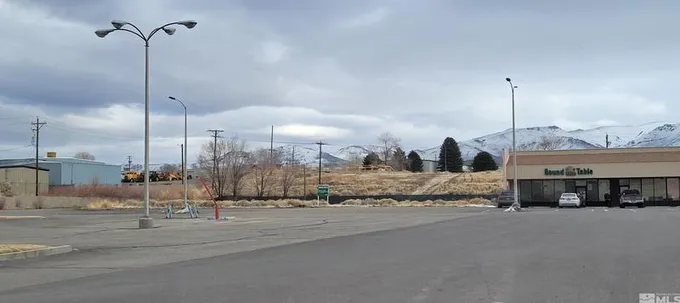 0 Fourth St, Winnemucca, NV 89445 - MLS 230000686 for Sale