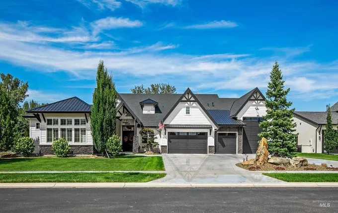 Eagle, Ada County, ID Lakefront Property, Waterfront Property, House for sale Property ID: 418562712