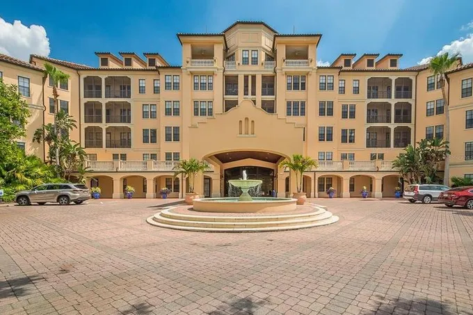 501 Mirasol Circle #102, Celebration, FL 34747 - MLS O6150596 for Sale