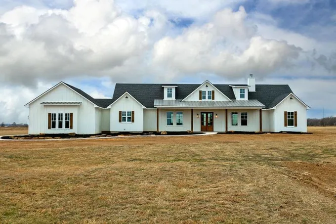 Caldwell, Burleson County, TX for sale Property ID: 418590474