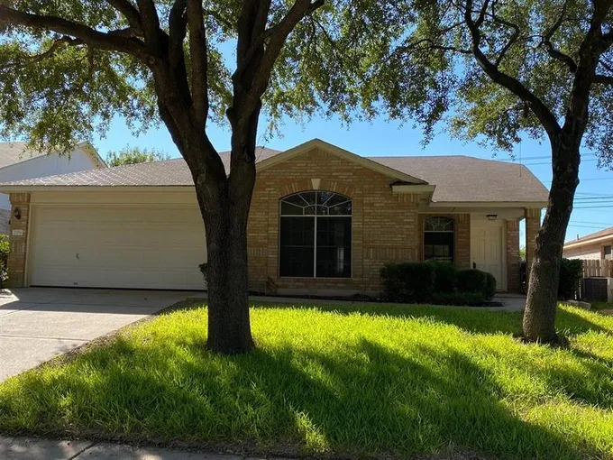 2354 Vernell Way, Round Rock, TX 78664 for Rent