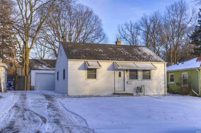 Lafayette, Tippecanoe County, IN House for sale Property ID: 418700612