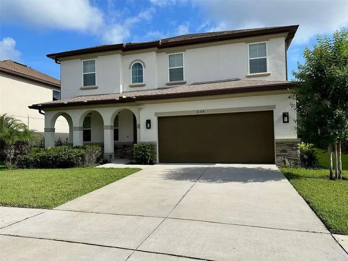 3154 DARK SKY DRIVE, HARMONY, FL 34773  610136573 for Sale