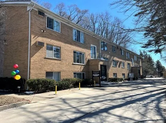 50980 Jefferson Ave unit 25 - New Baltimore, MI 48047 - Home For Rent