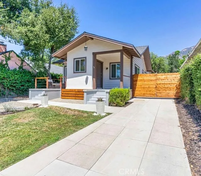 195 E Las Flores, Altadena CA 91001 for Sale