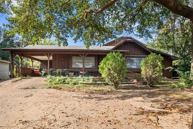 219 Micheaux St, PALESTINE, TX 75801 for Sale