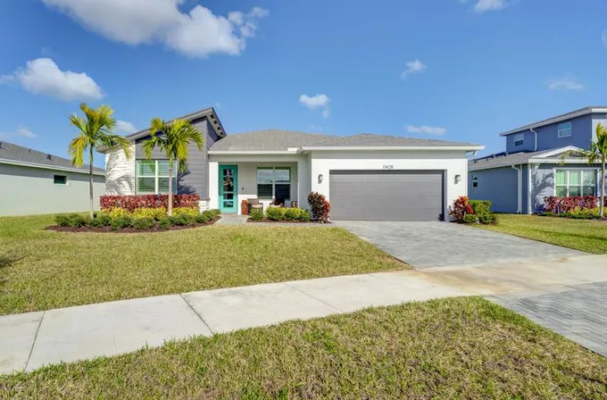 11428 SW Lyra Dr. Port Saint Lucie, FL 34987 - MLS RX-10957988 for Sale