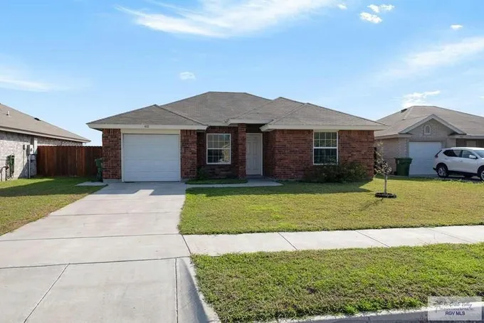 4112 SABINE AVE, BROWNSVILLE, TX 78520 Single Family Residence For Sale  MLS# 29750128