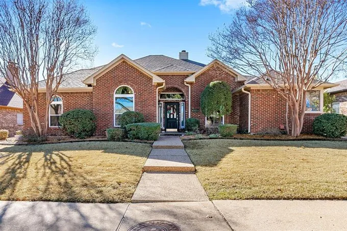 4048 Kentshire Lane, Dallas, TX 75287 for Sale