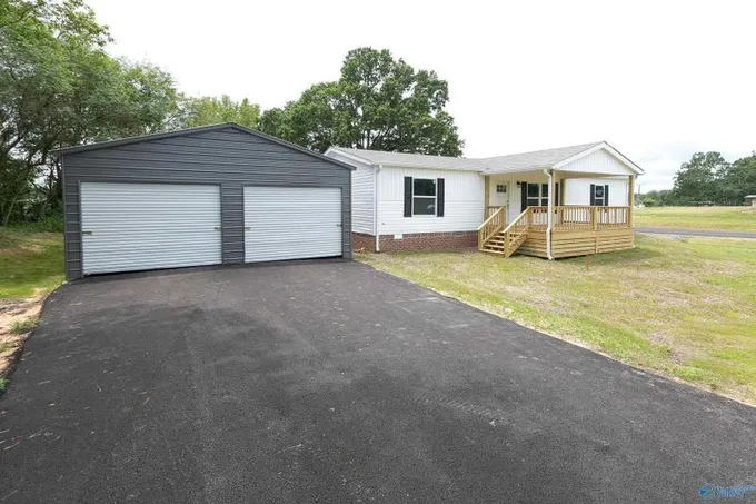 Grant, Marshall County, AL House for sale Property ID: 418706365