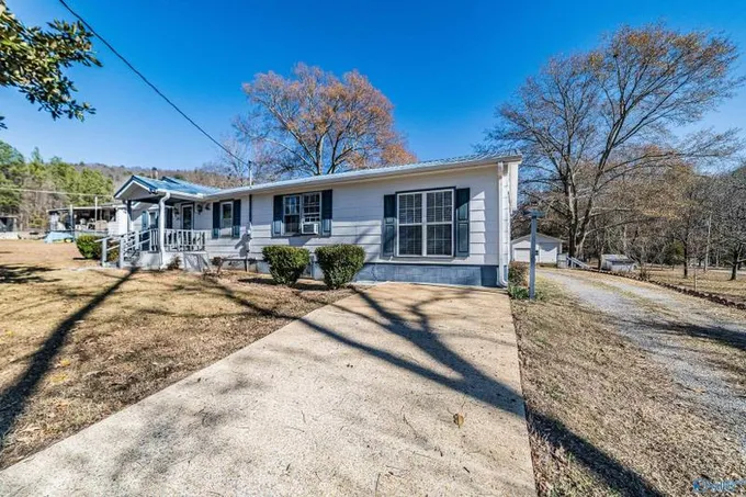 Grant, Marshall County, AL House for sale Property ID: 418706361