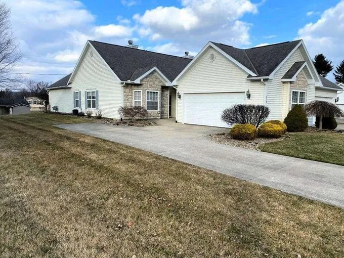 278 Hampton Rd, Lexington, OH 44904  624717093 for Sale