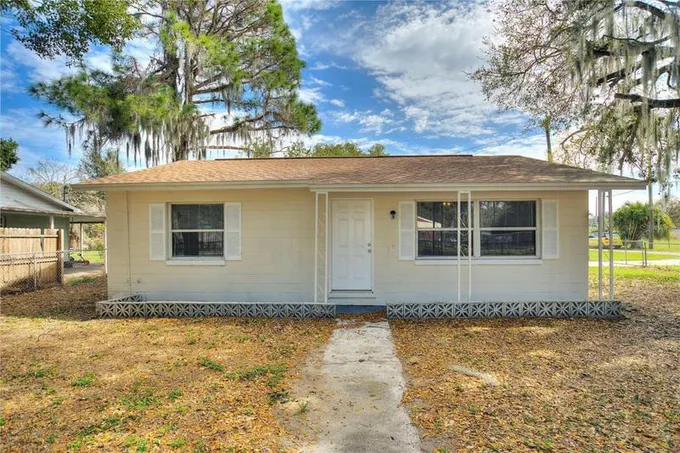 510 N ELIZABETH AVE, BARTOW, FL 33830 Single Family Residence For Sale  MLS# P4929092