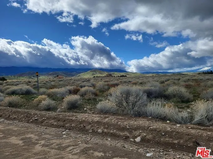 261 Vac/261 Stw Drt /Vic Ave C9, Fairmont, CA 93536 - MLS 24-355729 for Sale