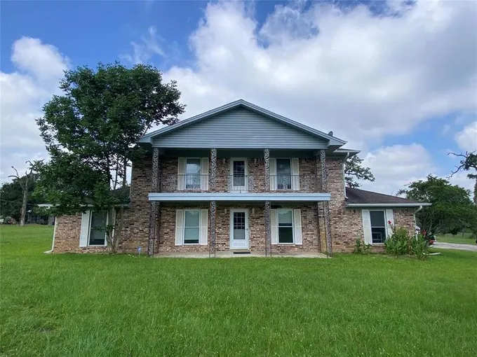 451 Bowler Rd, Waller, TX 77484 for Sale
