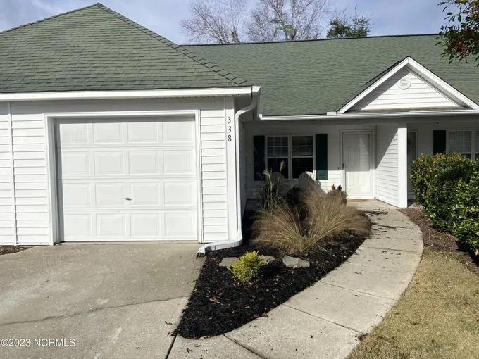338 Emerald Cove Court, Wilmington, NC 28409 for Rent