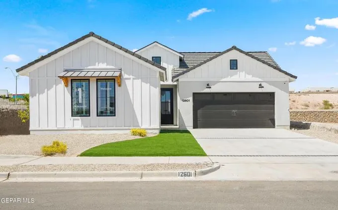 10716 Walden Pond Street, El Paso, TX 79924 for Sale
