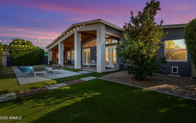 8302 E Heatherbrae Ave, Scottsdale, AZ 85251 - MLS 6640598 for Rent