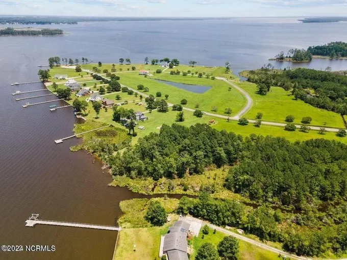 Belhaven, Beaufort County, NC Undeveloped Land, Homesites for sale Property ID: 418699857