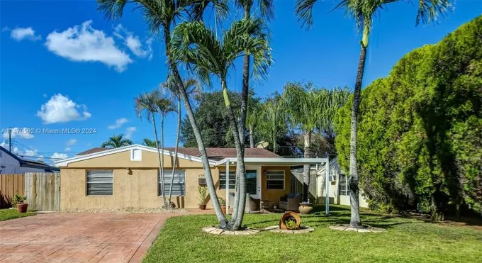 1787 Northeast 180th Street, North Miami Beach, FL 33162 for Sale