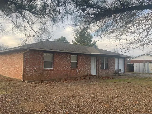 Eufaula, Mc Intosh County, OK House for sale Property ID: 418841668