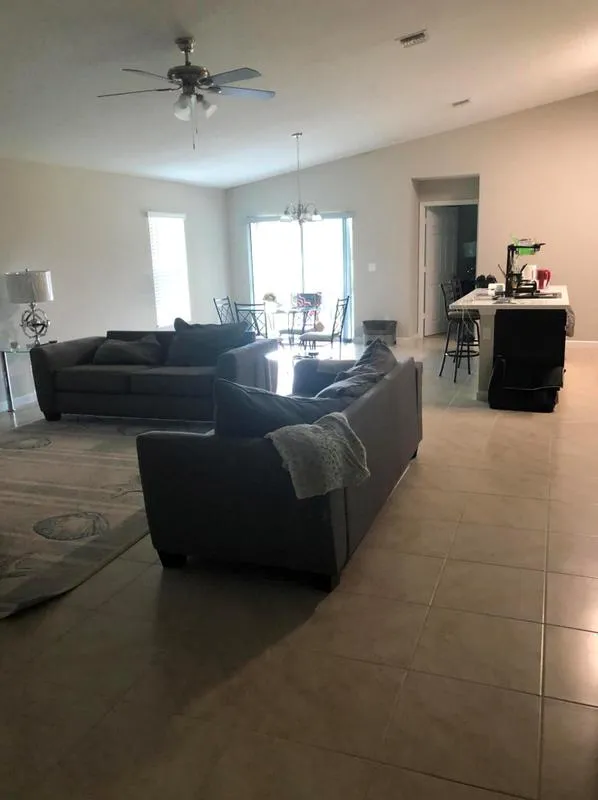 1001 SW Gastador Ave, Port Saint Lucie, FL 34953 - MLS RX-10943859 for Rent