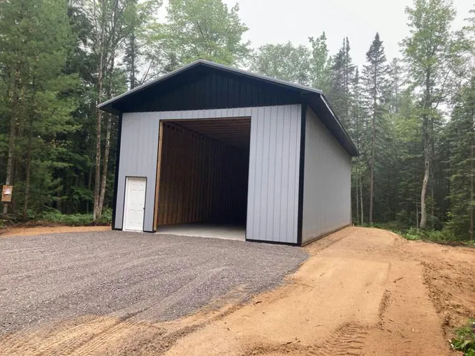 333 E SHADOW LAKE RD UNIT 7, Prudenville, MI 48651 Land For Sale  MLS# 201825059