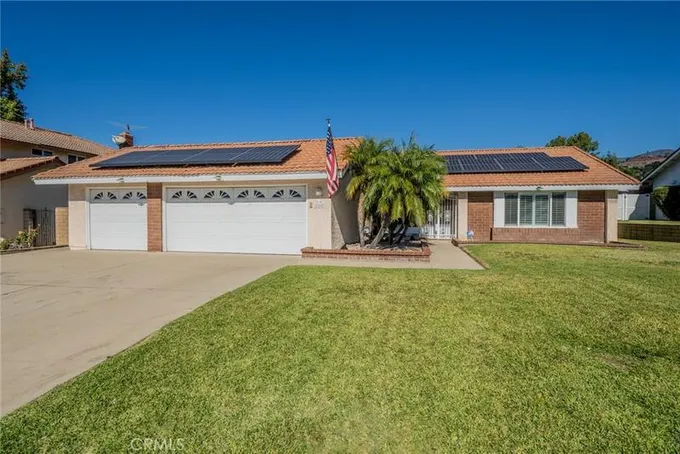 2245 Bowdoin Street, La Verne, CA 91750 for Sale