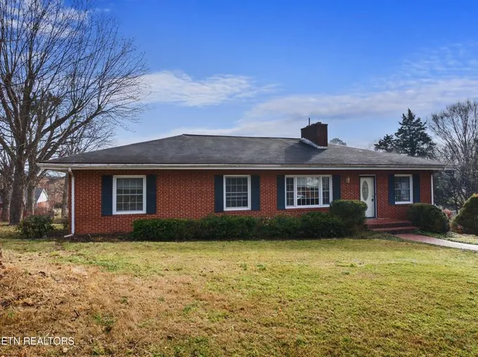 1924 Burnette Avenue, Jefferson City, TN 37760 for Sale