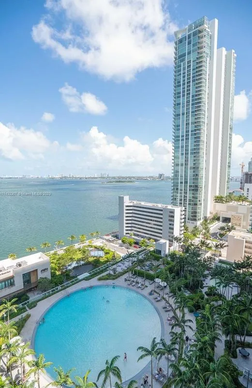 650 NE 32nd St #1701, Miami, FL 33137 - MLS A11433307 for Rent
