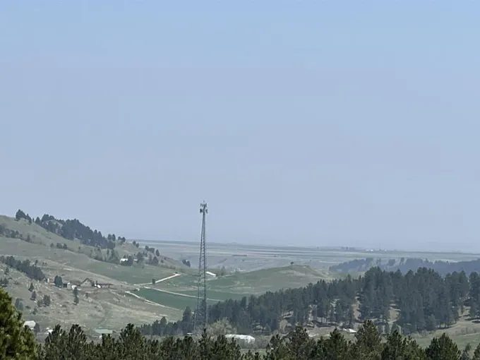 Whitewood, Lawrence County, SD Homesites for sale Property ID: 418576549