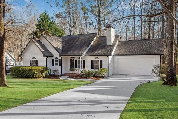 4130 Post Gate Court, Forsyth County, GA 30040 for Sale