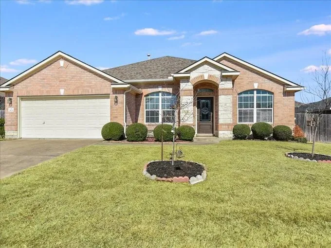 1404 Muddy Waters Dr, Pflugerville, TX 78660 for Sale