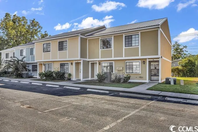 1203 Pinegrove Drive, Unit G, Myrtle Beach, SC 29577 for Sale