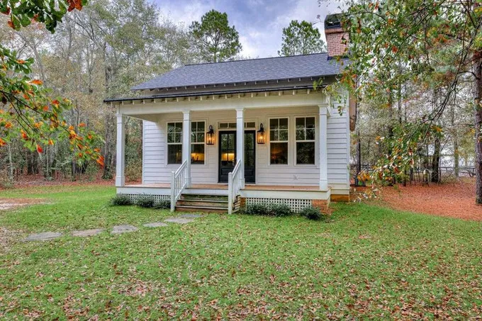 2186 TALLY HO DR, Aiken, SC 29803 Single Family Residence For Sale  MLS# 522968