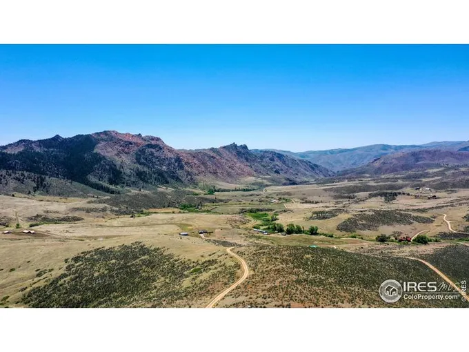 866 Rainbows End, Livermore, CO 80536 for Sale