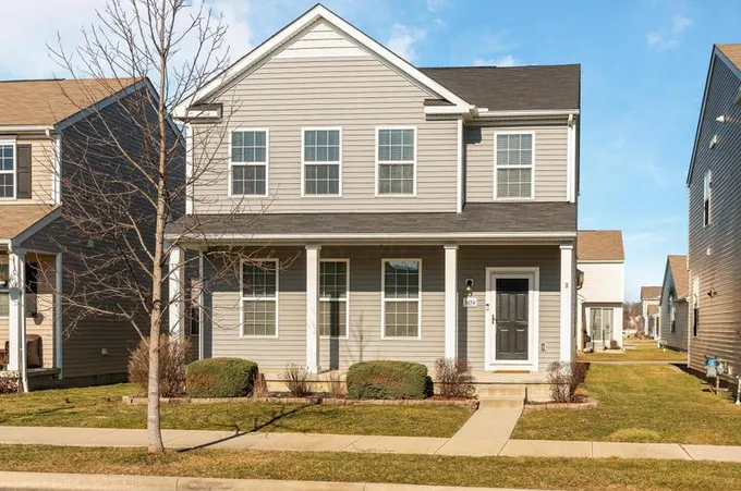 5654 Alliance Way, Columbus, OH 43228 - MLS 224003618 for Sale