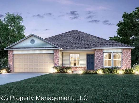 620 W Ava Drive - Mustang, OK 73064 - Home For Rent
