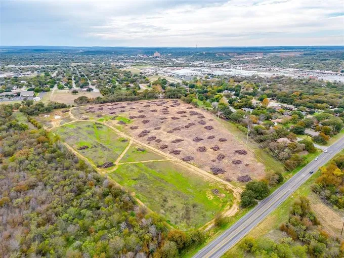 0000 Garrett Morris Pkwy, Mineral Wells, TX 76067 for Sale