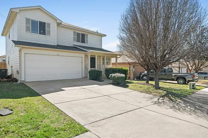 300 Pinnacle Drive, Georgetown, TX 78626 for Sale