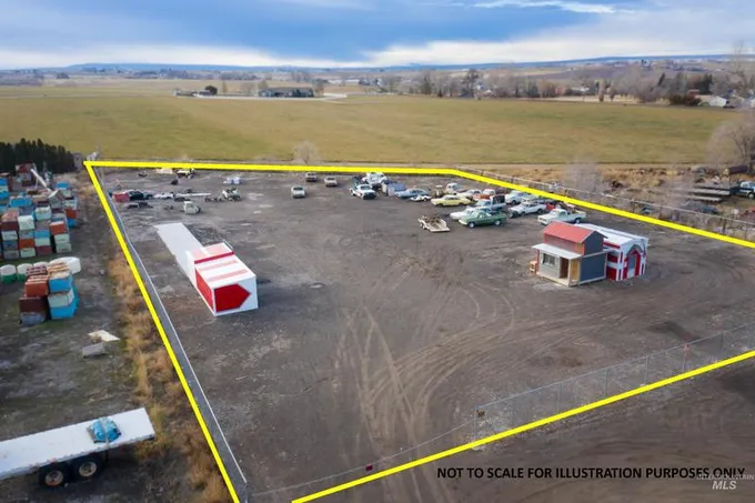1227 A Burley Avenue, Buhl, ID 83316 for Sale