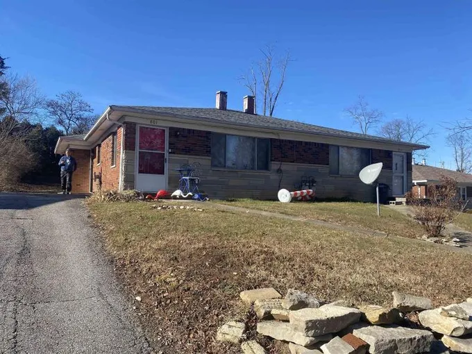 Bloomington, Monroe County, IN House for sale Property ID: 418547234