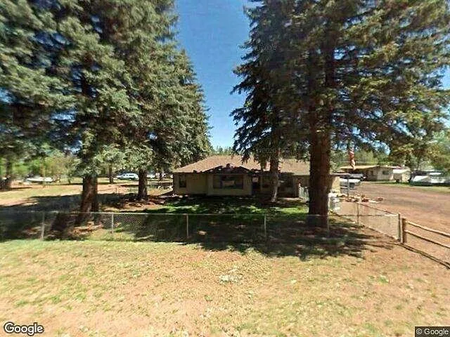 Poplar, PINETOP, AZ 85935  620596382 for Rent