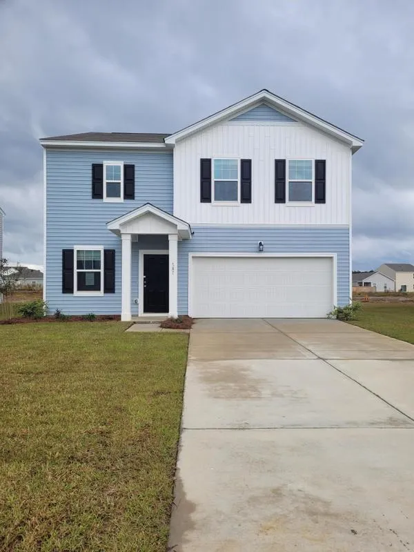 587 Polaris Way, Summerville, SC 29486 for Sale
