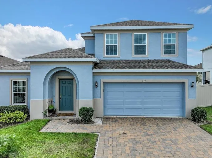 181 Luxmore Rd, Groveland, FL 34736 - MLS O6173367 for Sale