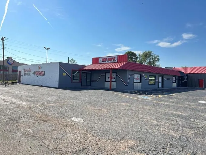 Andrews, Andrews County, TX Commercial Property, House for sale Property ID: 418787001