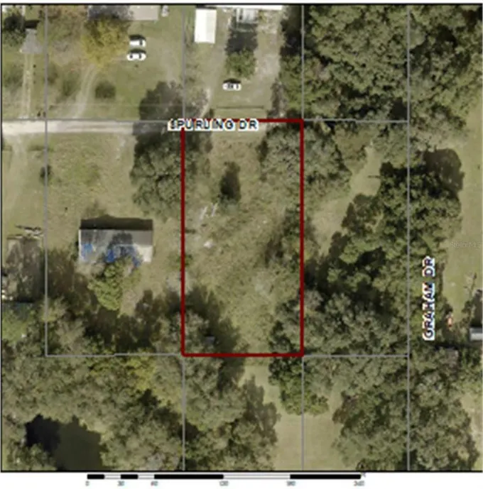 6922 SPURLING DR, COLEMAN, FL 33521 Land For Sale  MLS# T3491752