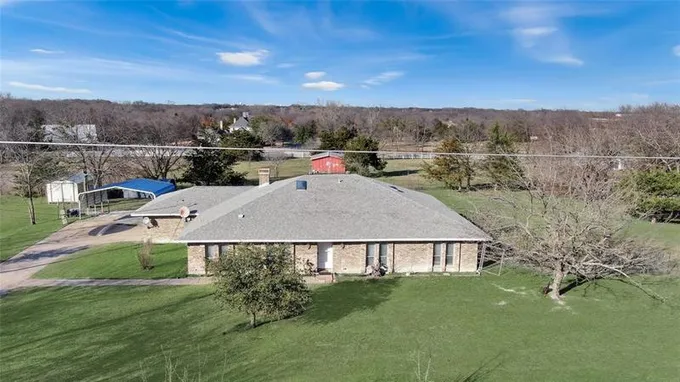 1070 Old Stacy Rd, Fairview, TX 75069 for Sale