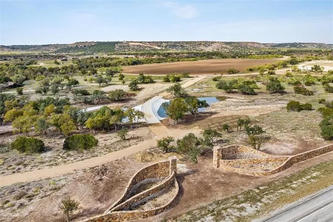 TBD 78 Cavalier Rd, Strawn, TX 76475 for Sale